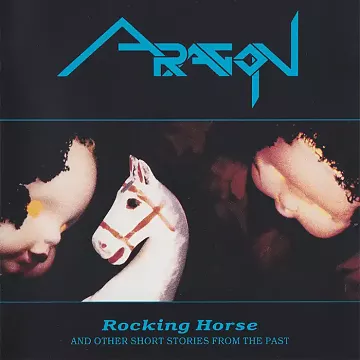 hoes Aragon - Rocking horse