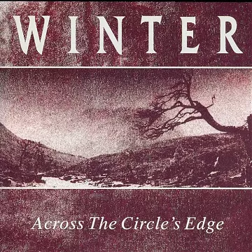 hoes Winter - Across the circles edge
