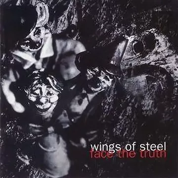hoes Wings of Steel - Face the truth
